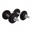 Гантели чугунные  БЕЗ ЗАПАХА